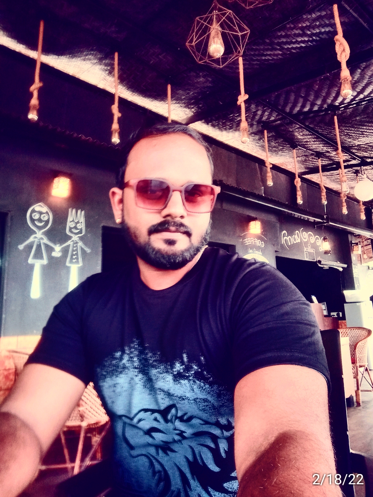 User profile picture