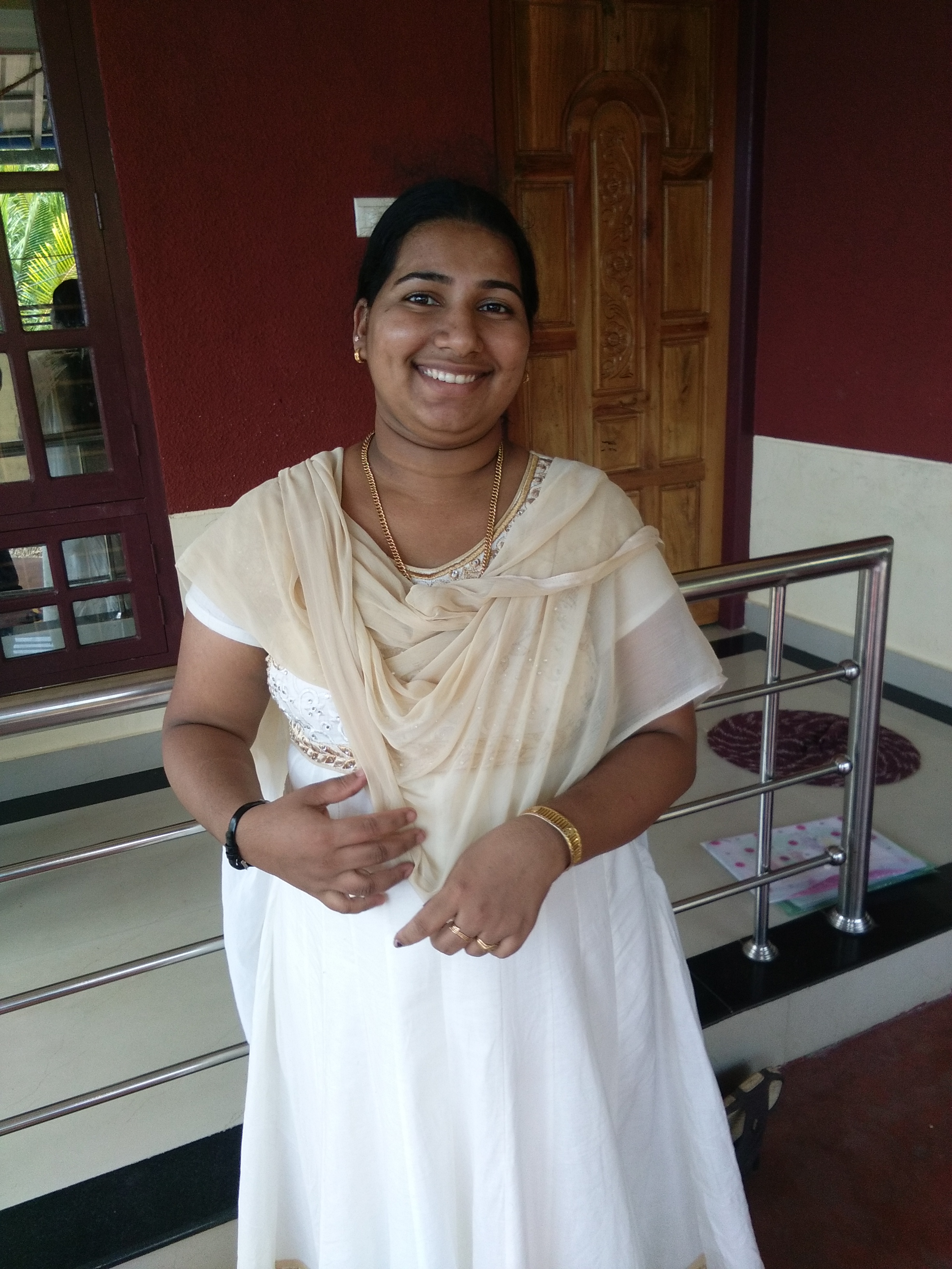 User profile picture