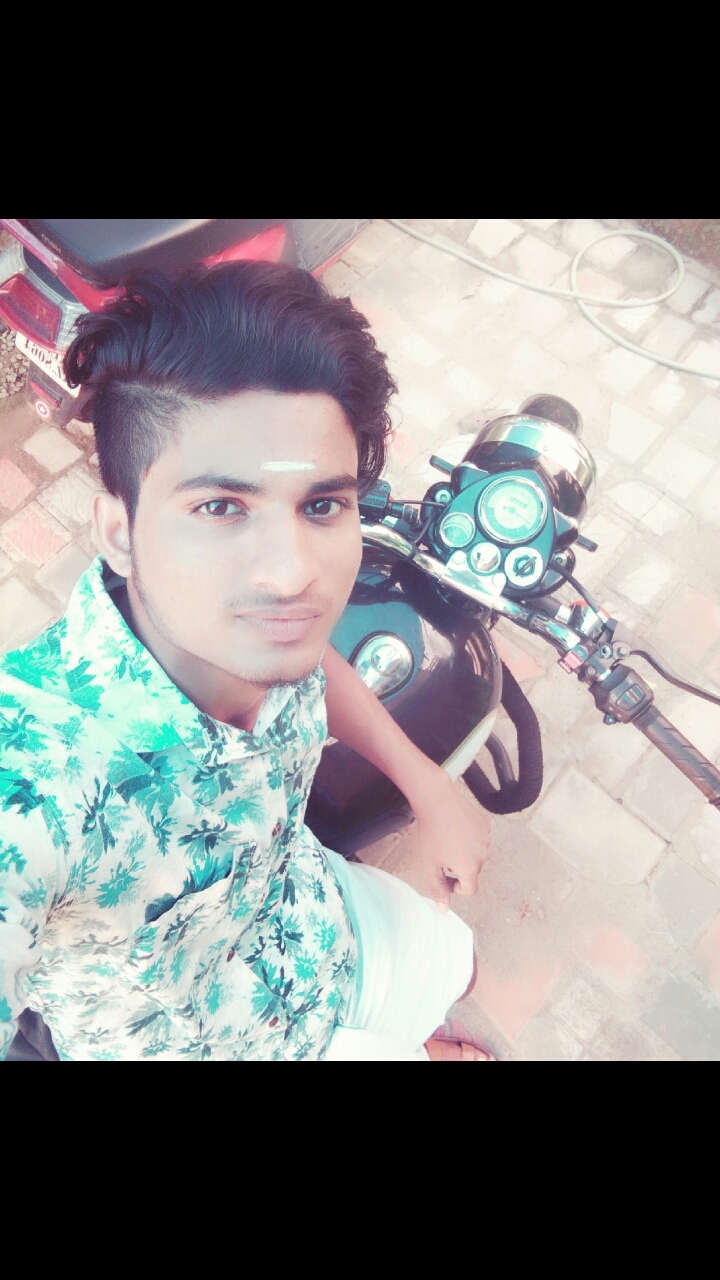 User profile picture