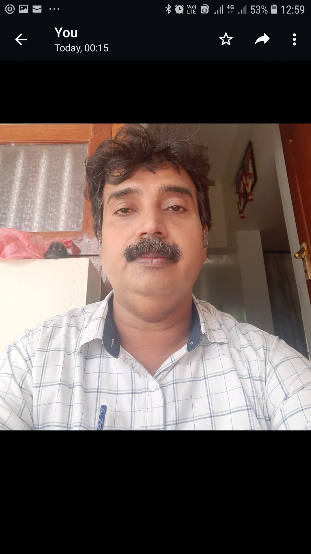 User profile picture