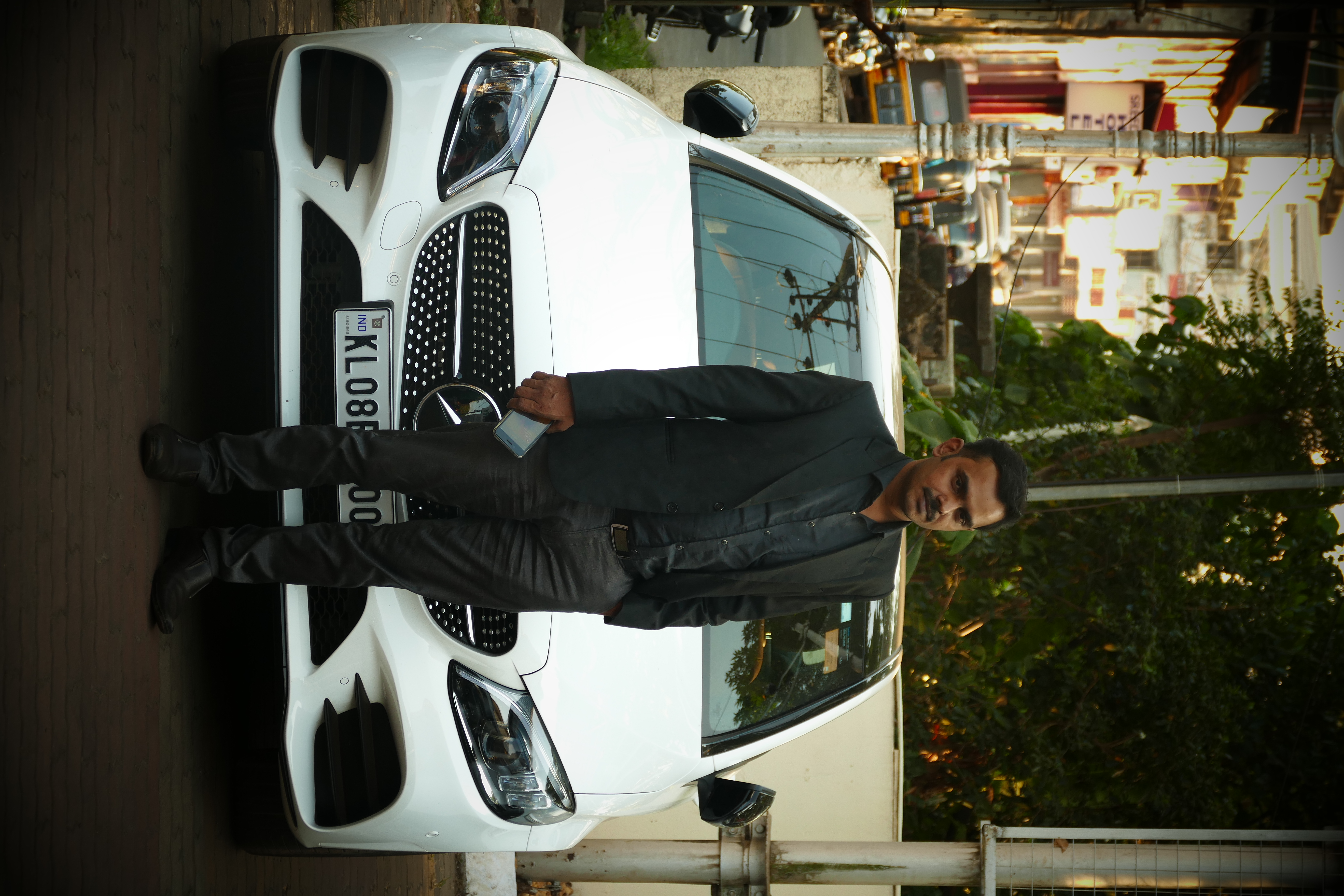 User profile picture