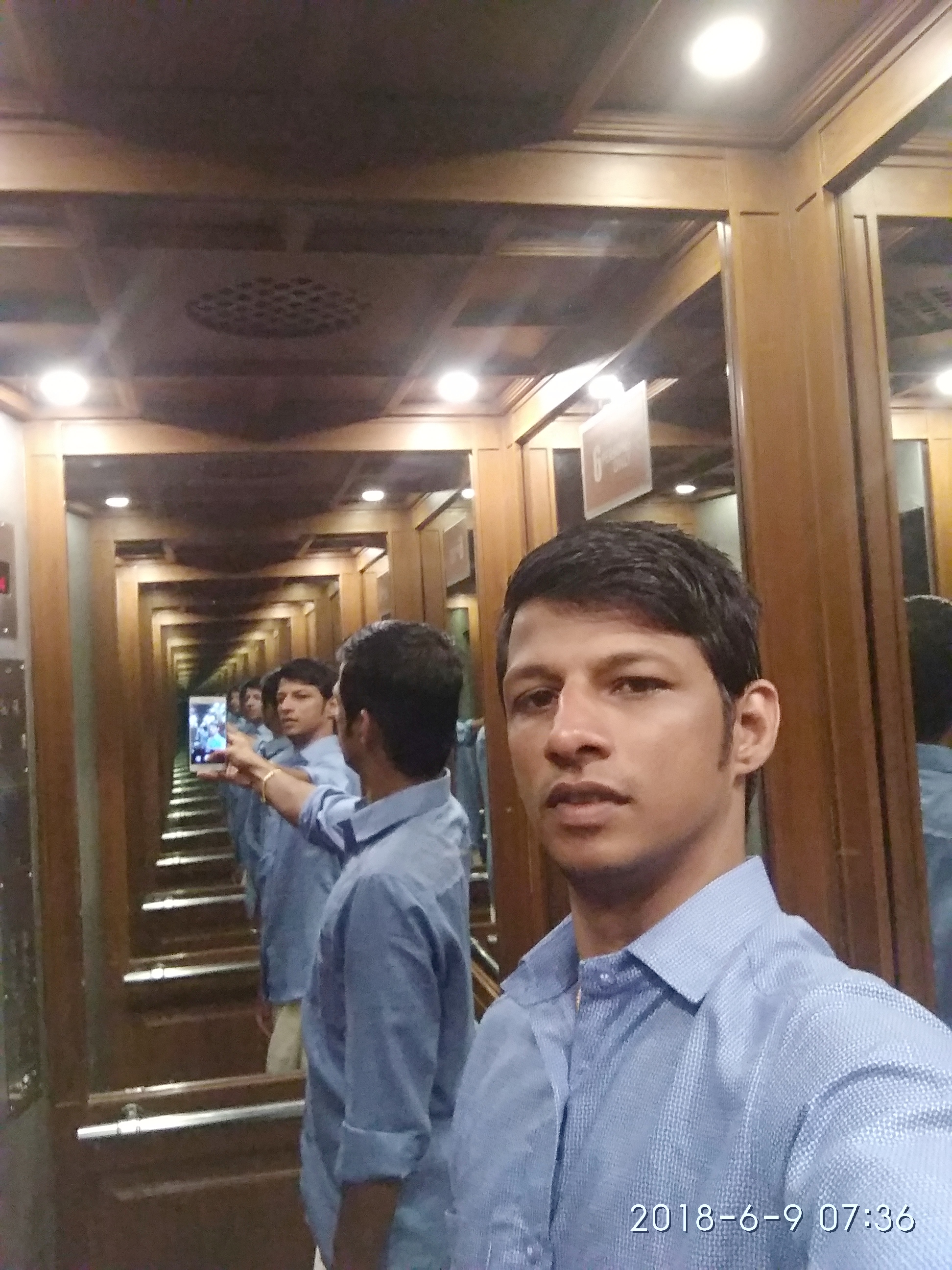 User profile picture