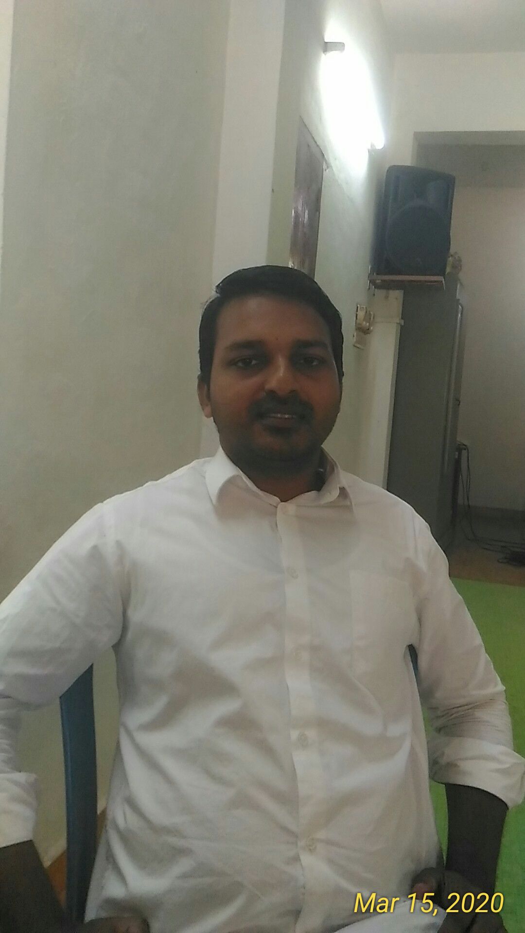 User profile picture