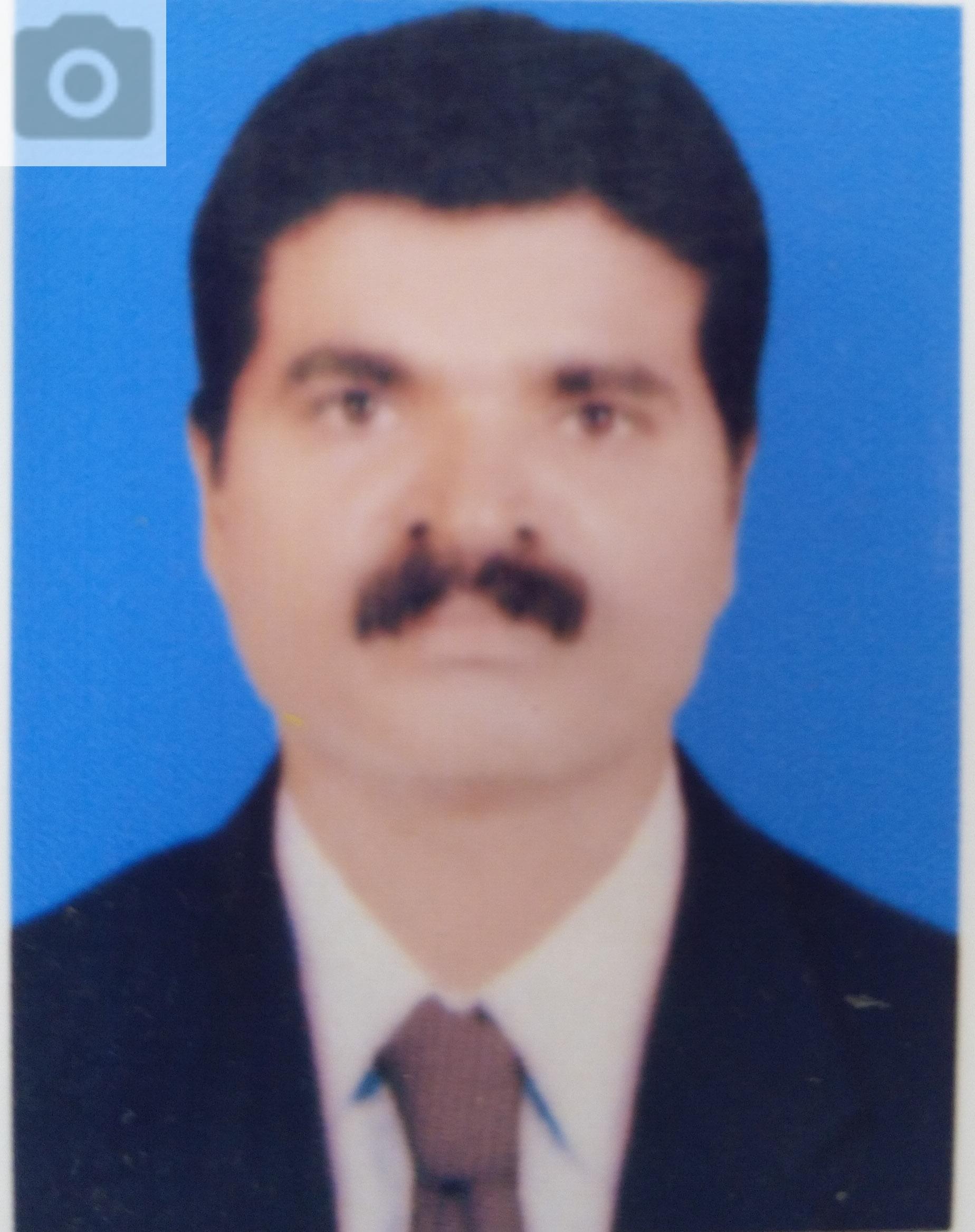 User profile picture
