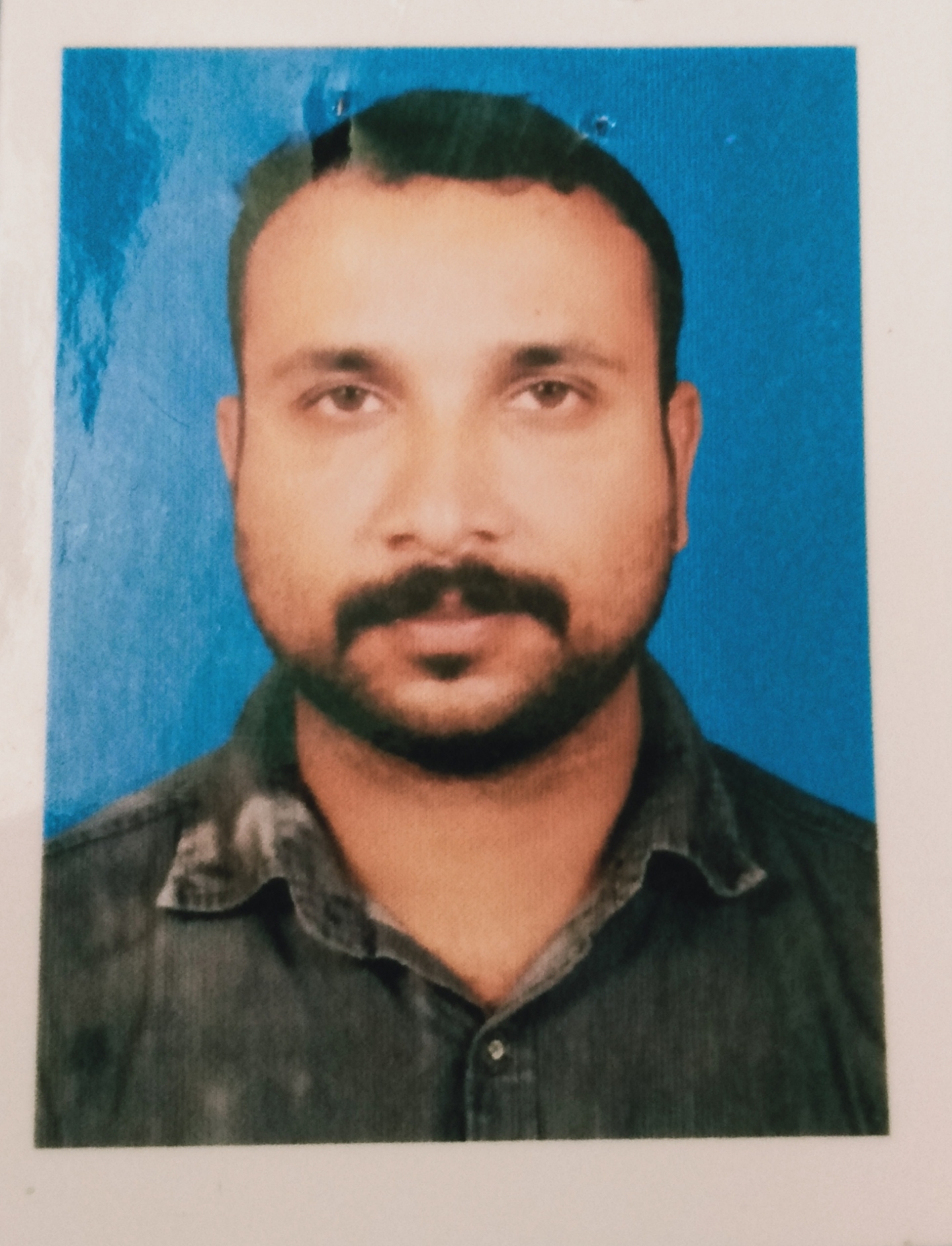 User profile picture