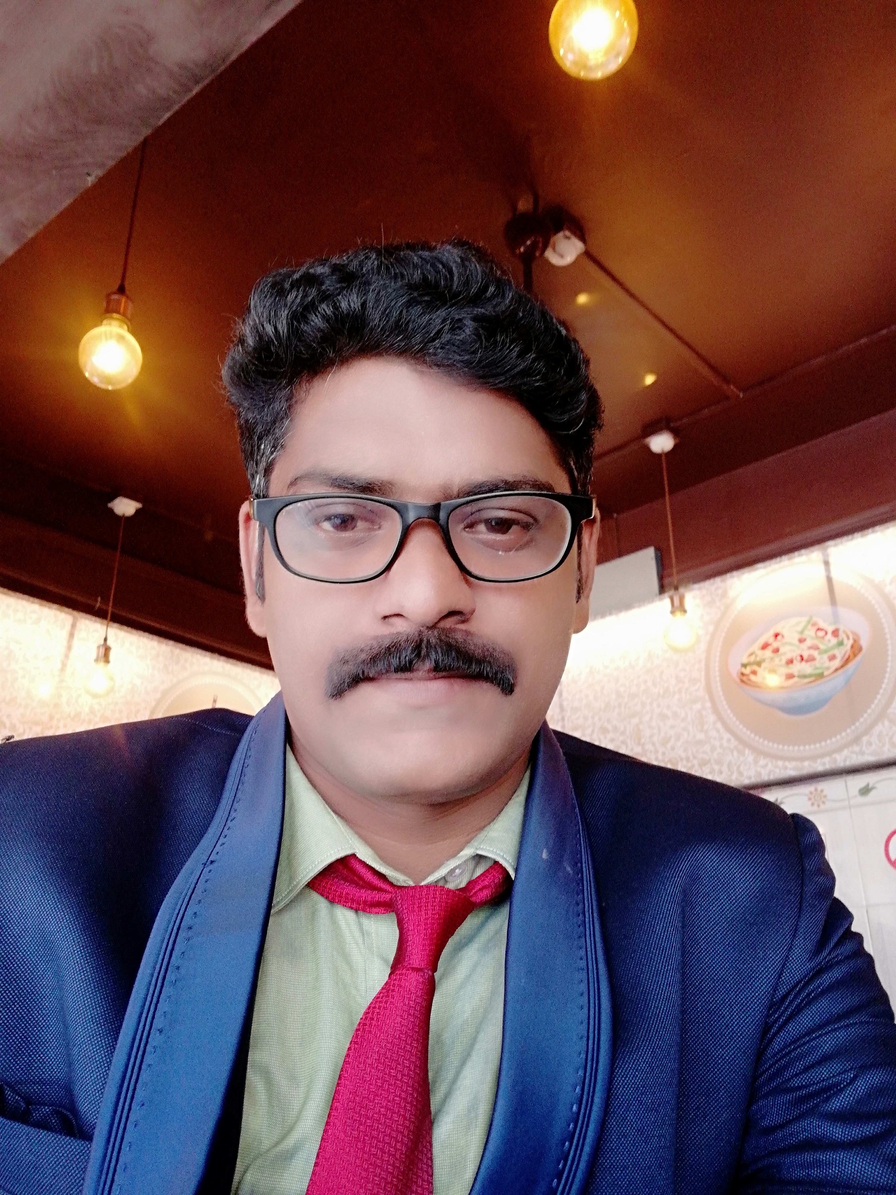 User profile picture