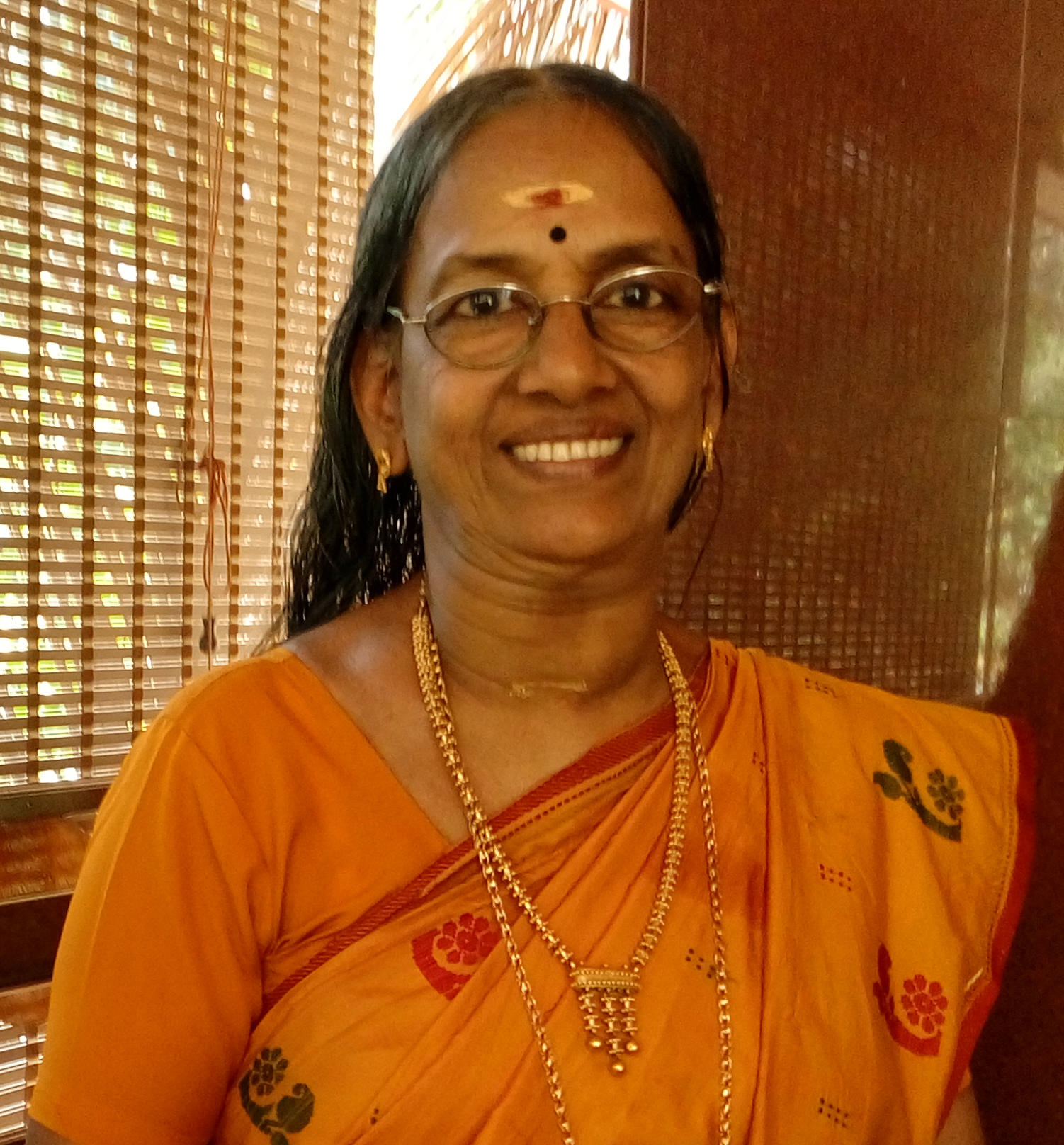 User profile picture