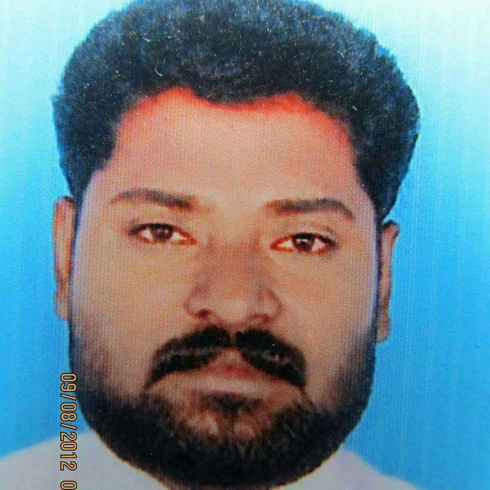 User profile picture