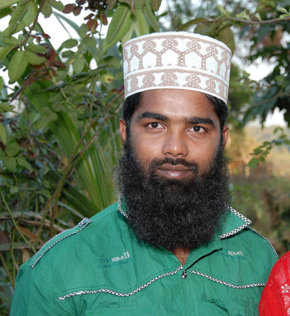 User profile picture
