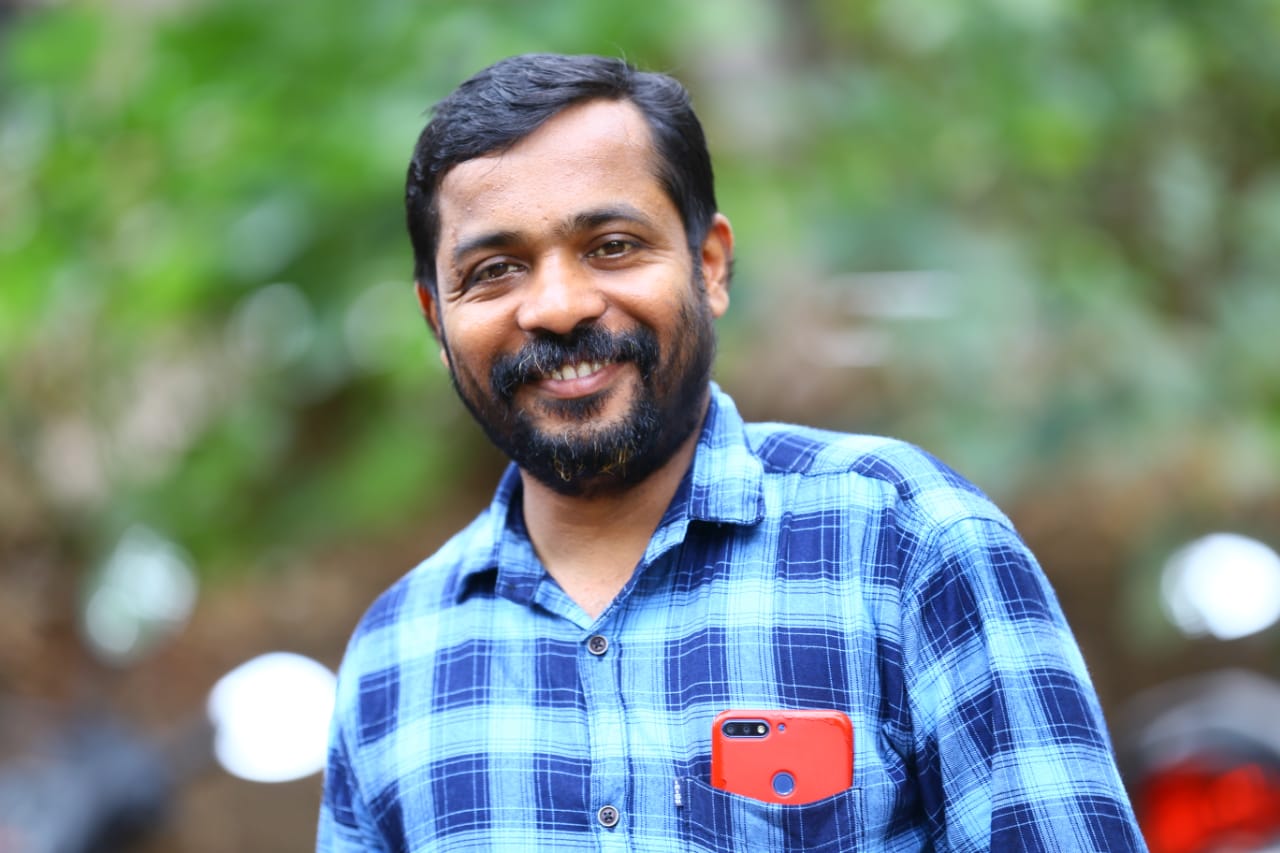 User profile picture