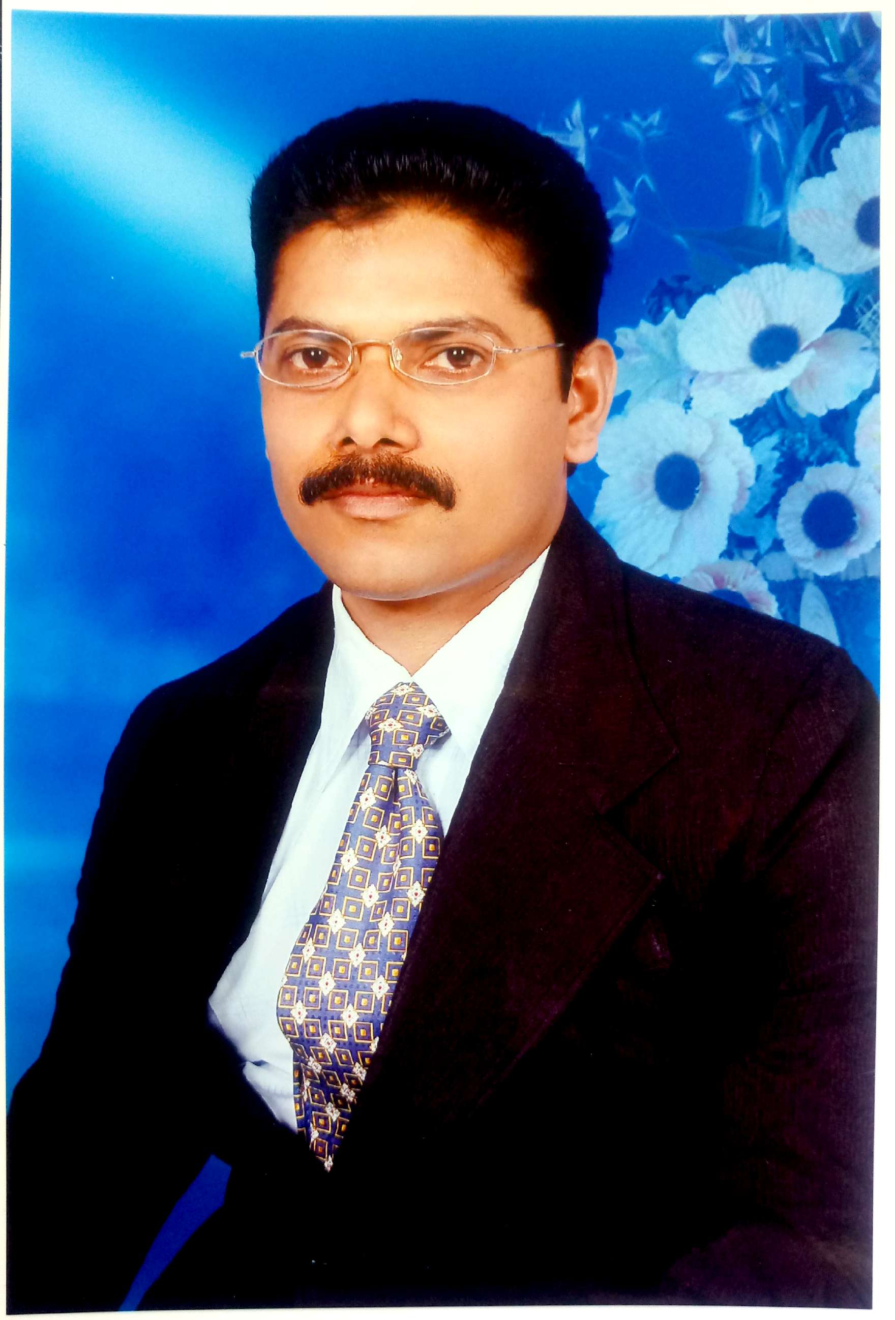 User profile picture