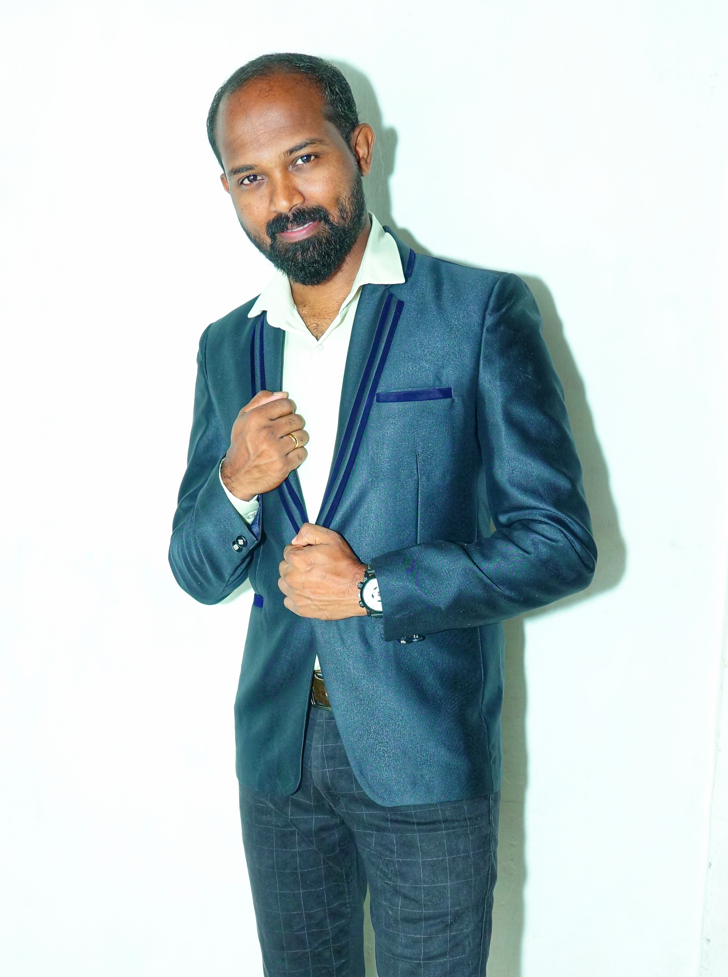 User profile picture