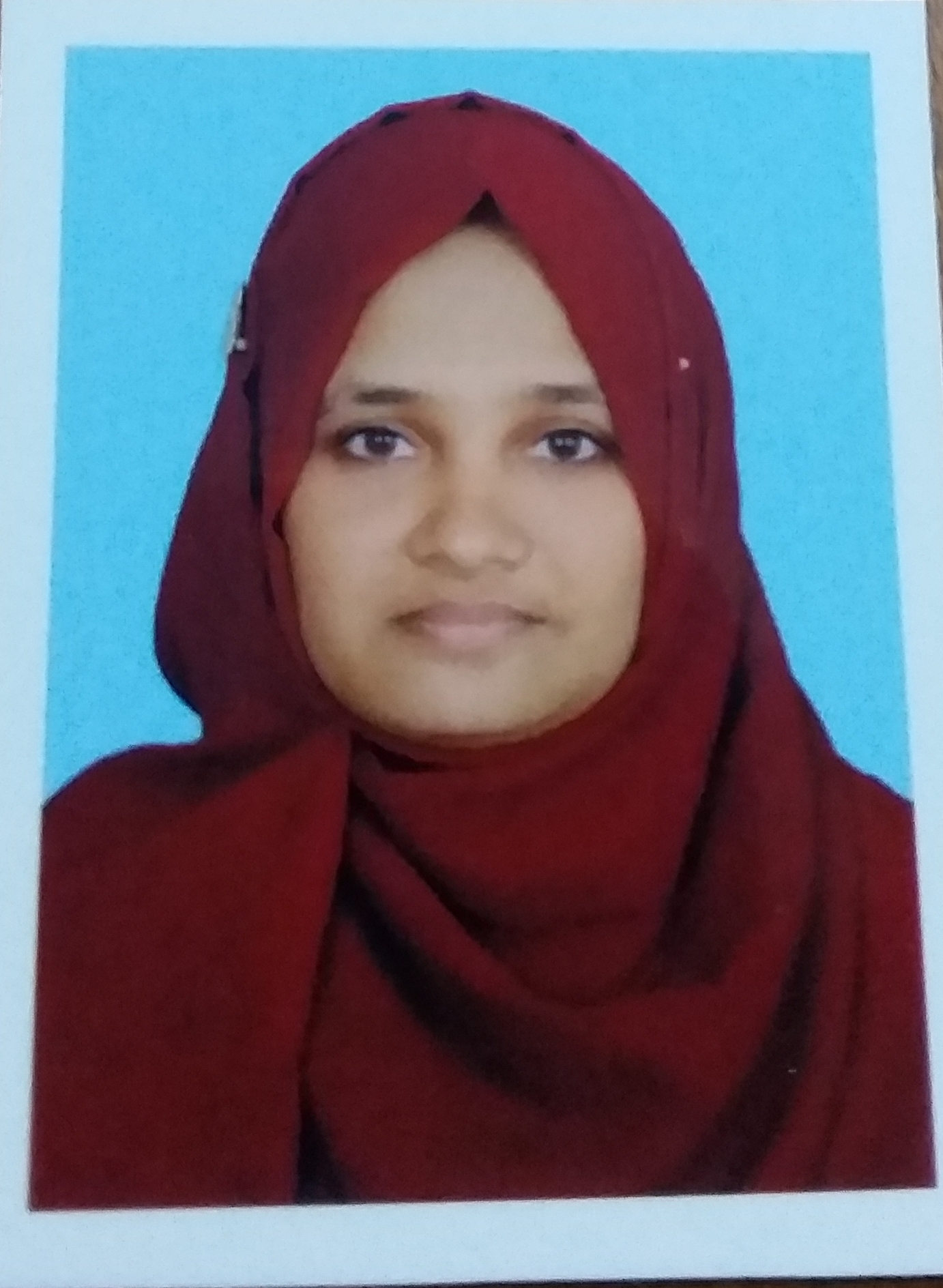 User profile picture