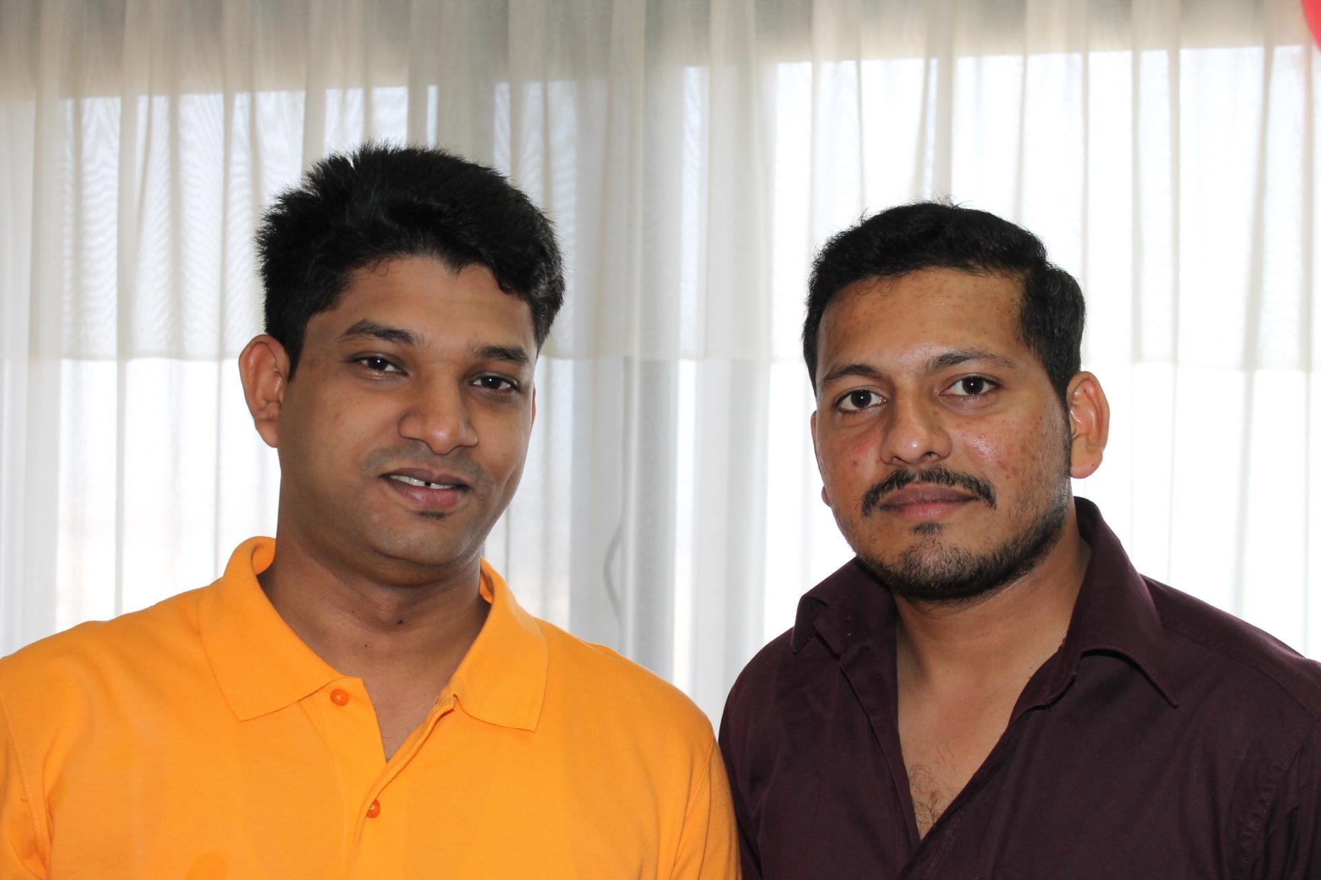 User profile picture