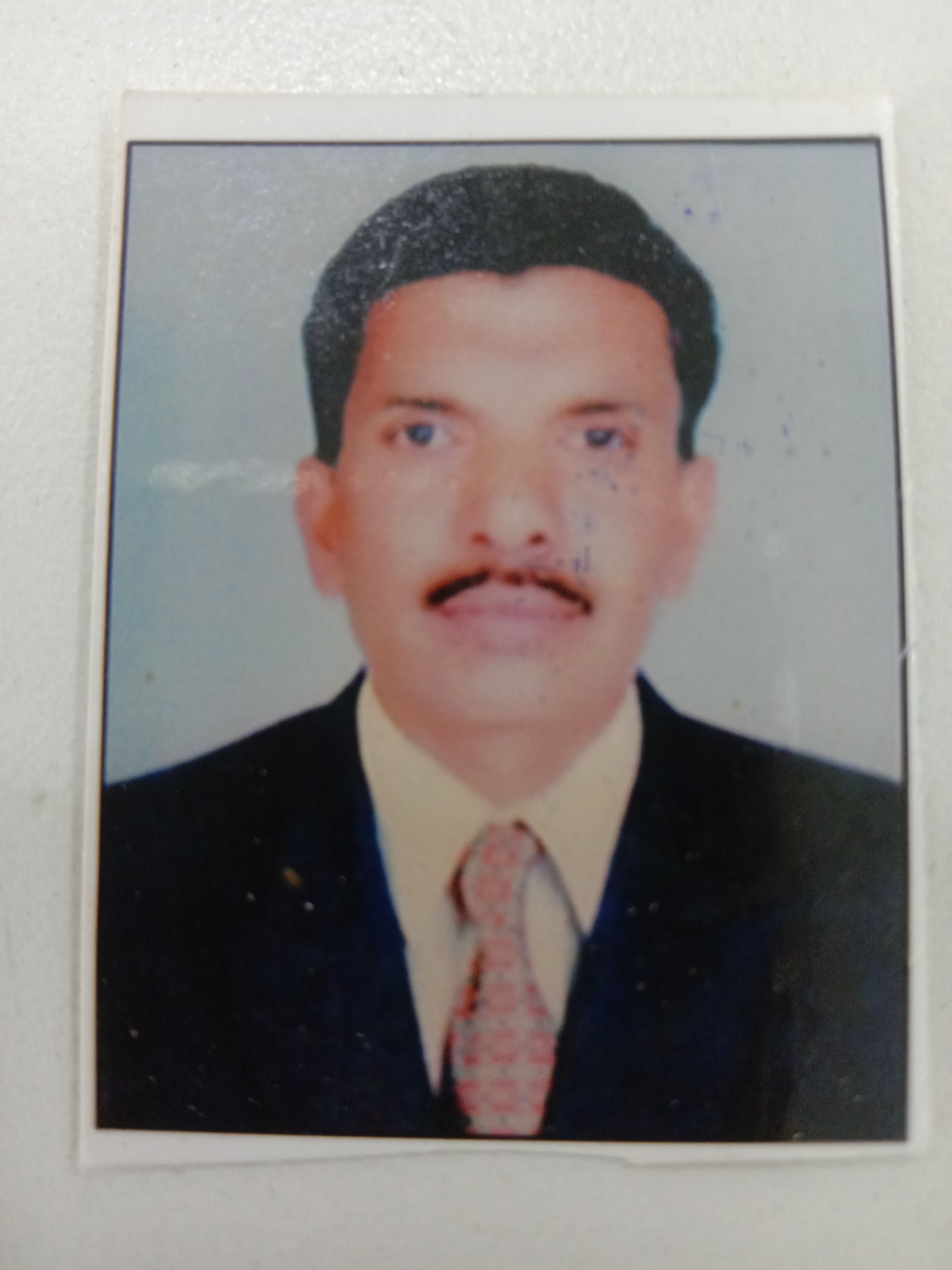 User profile picture