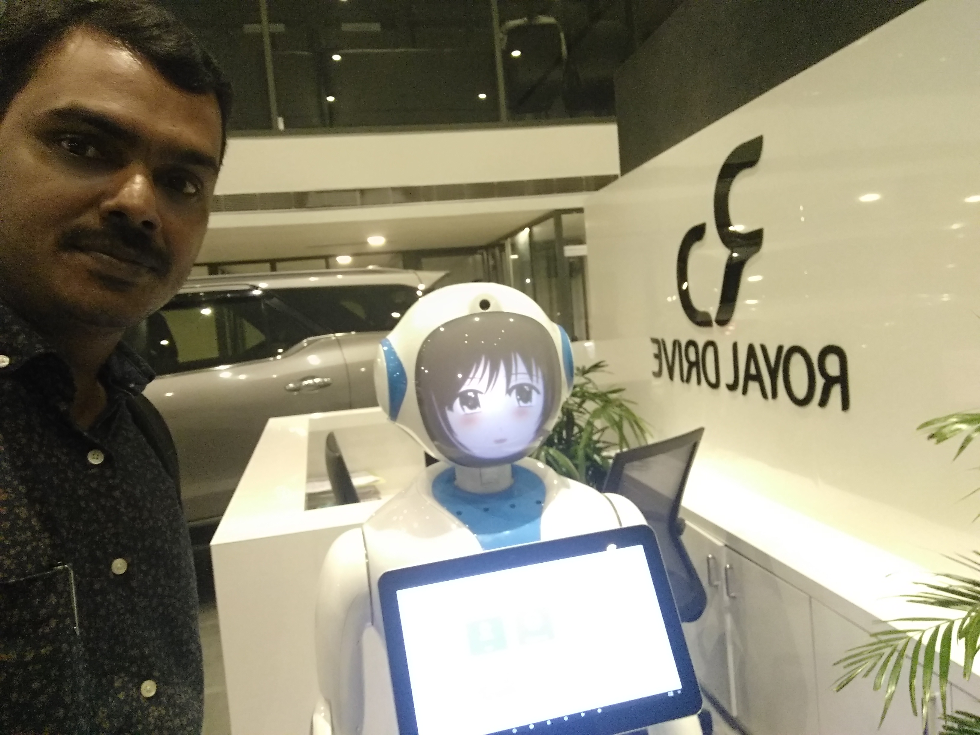 User profile picture