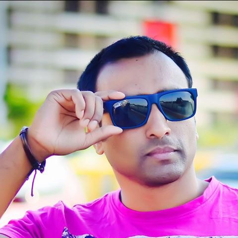 User profile picture