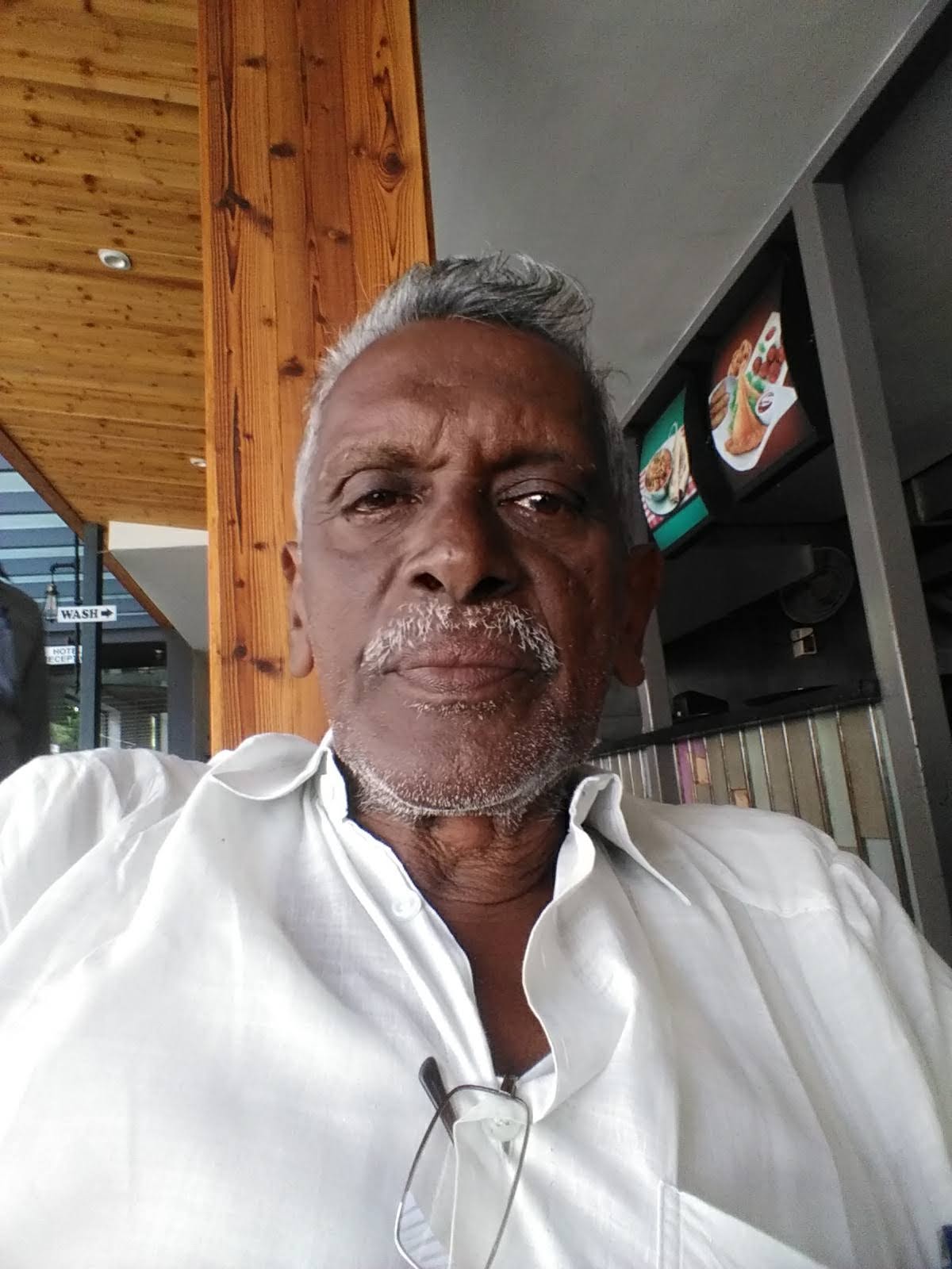 User profile picture