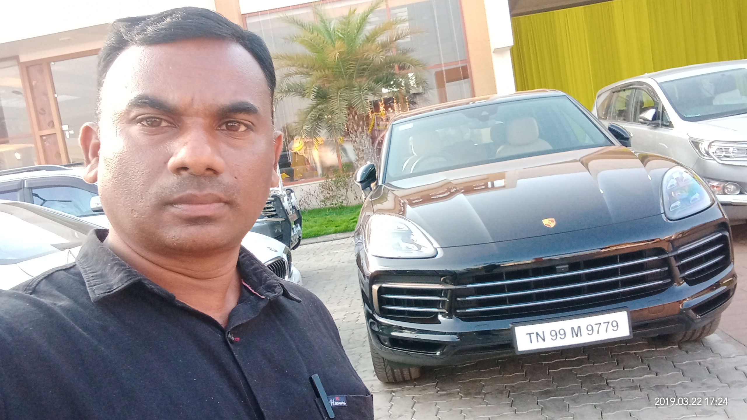 User profile picture