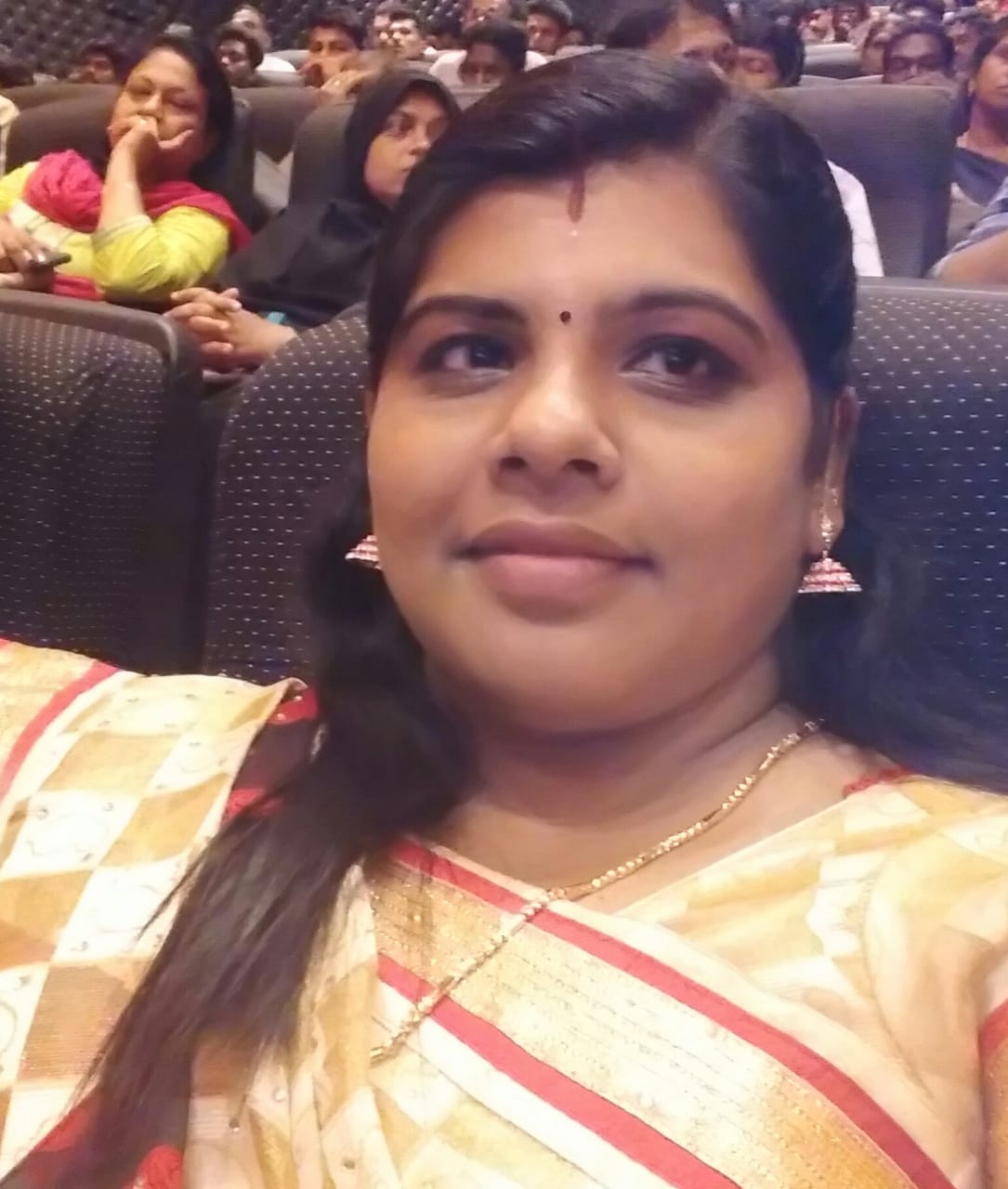 User profile picture
