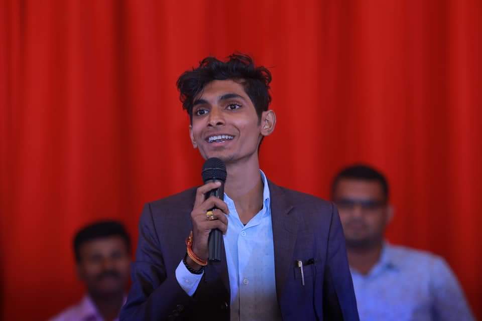User profile picture