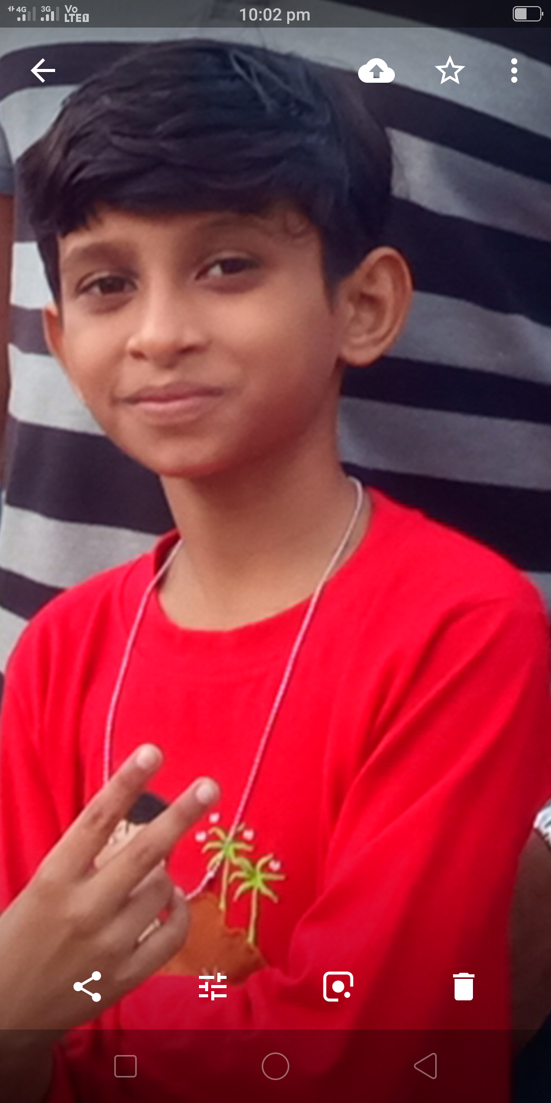 User profile picture