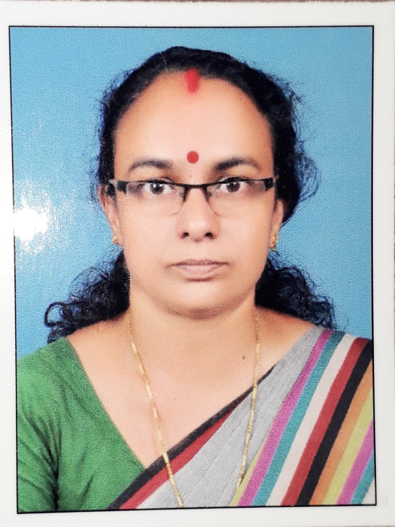 User profile picture