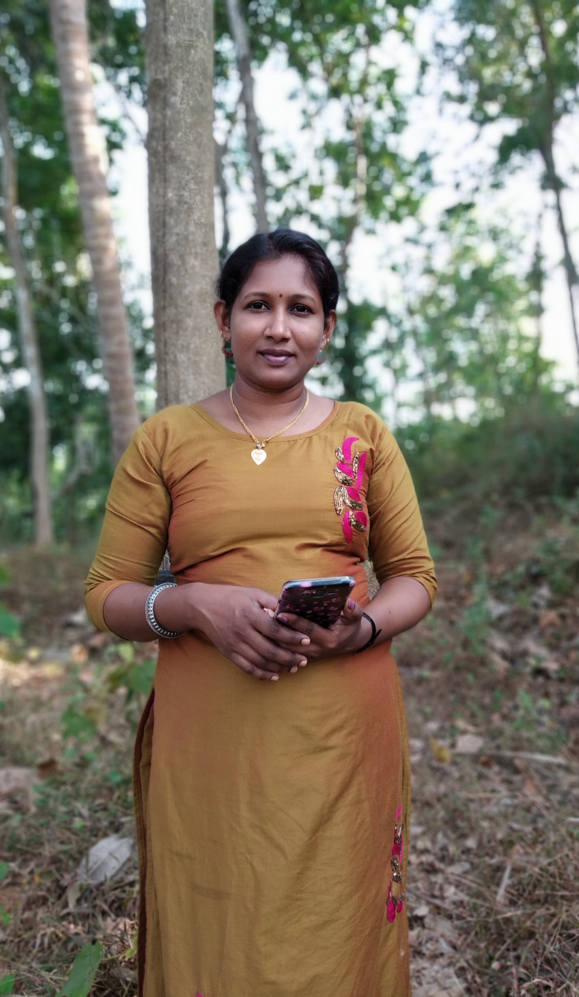 User profile picture