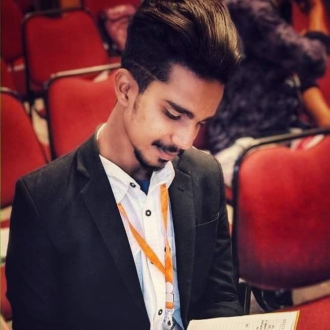 User profile picture