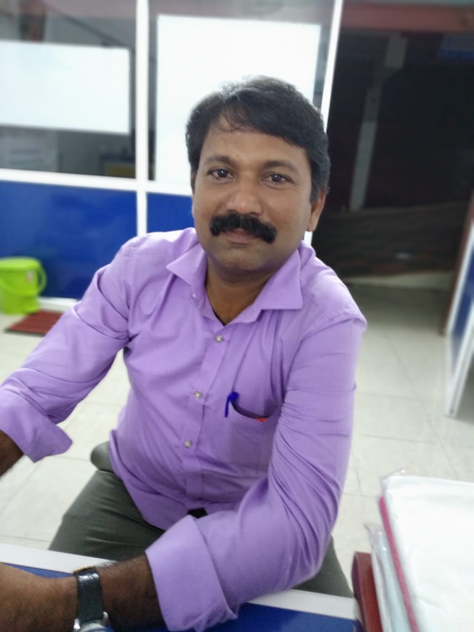 User profile picture