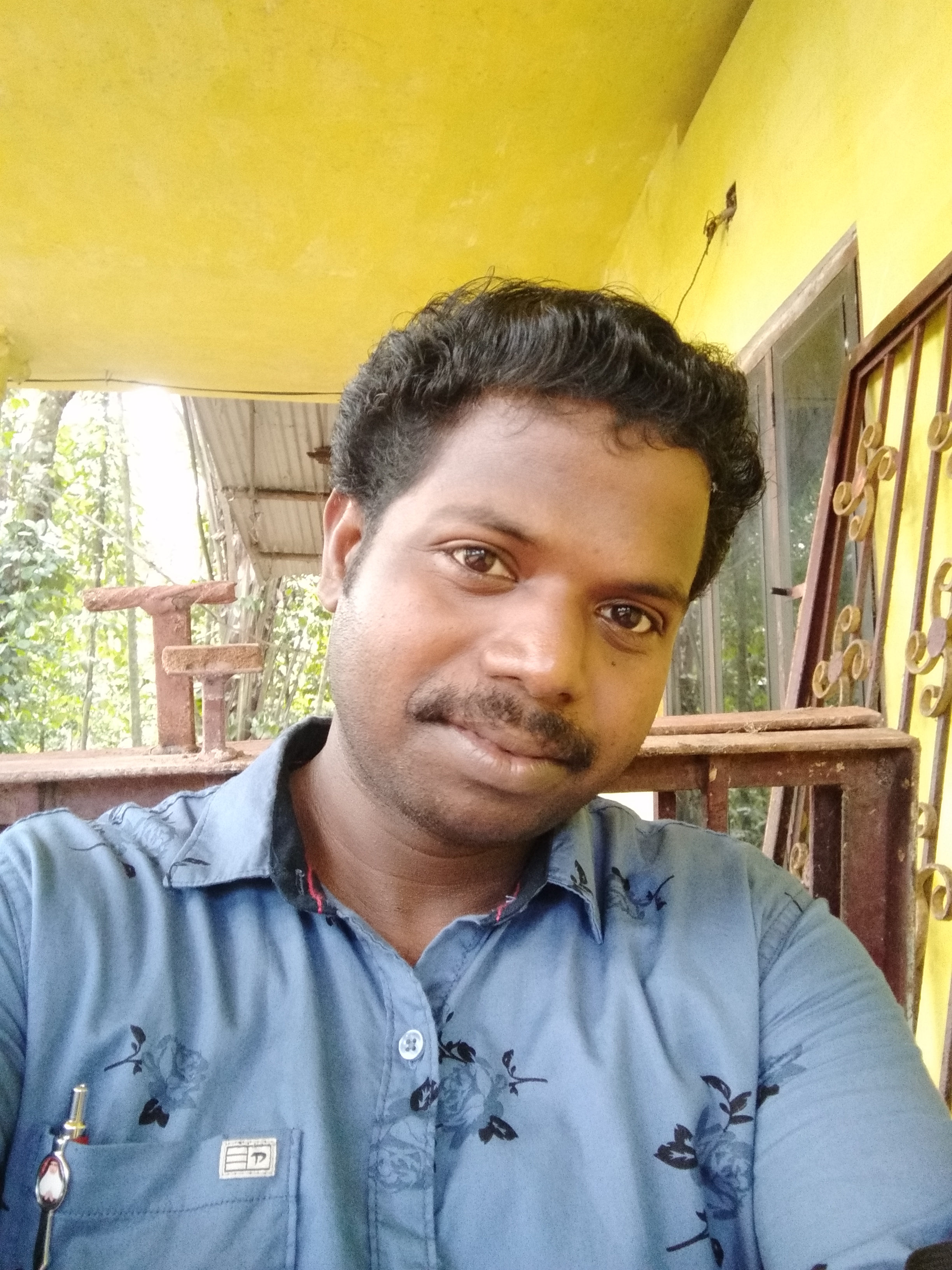 User profile picture