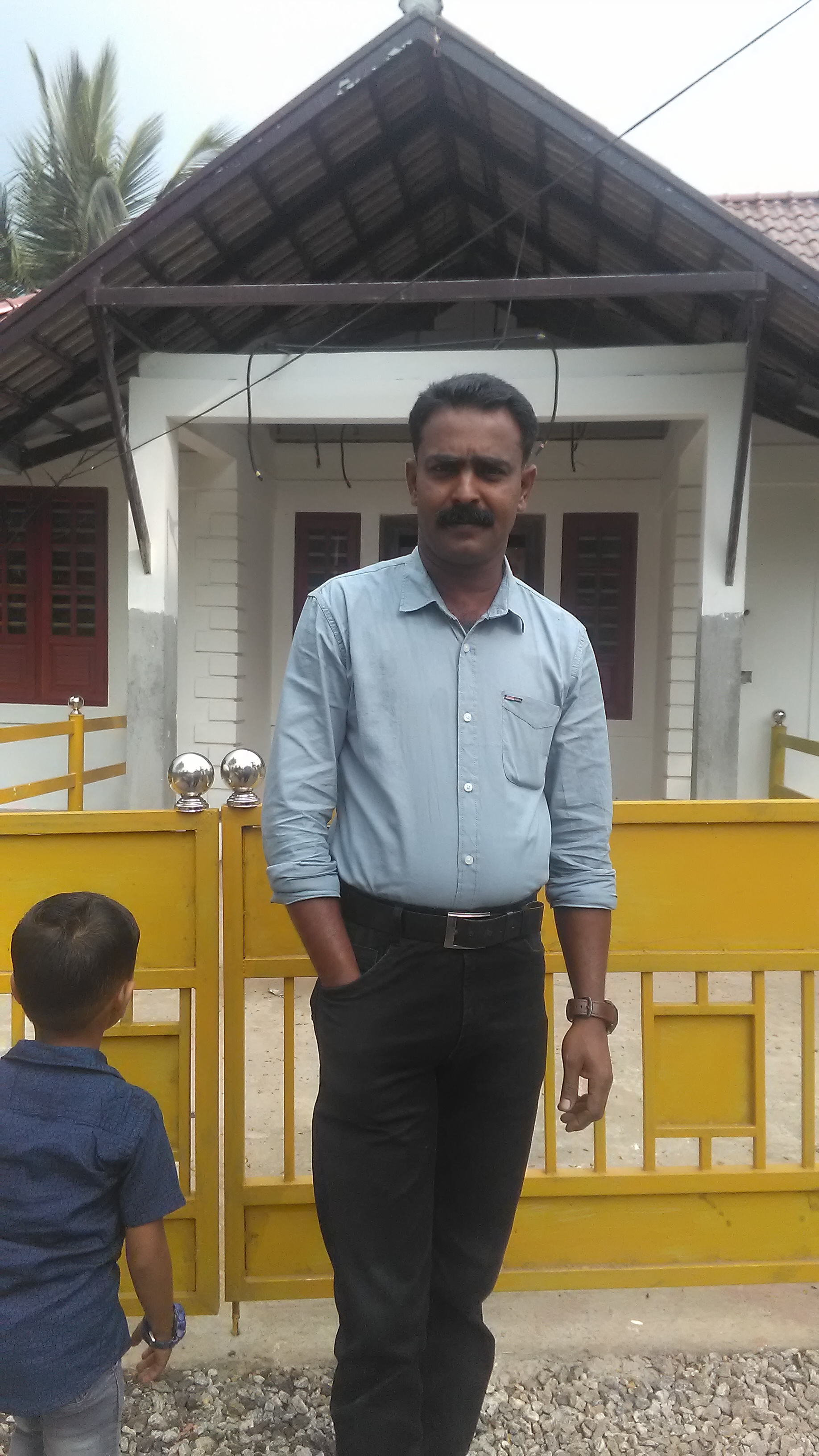 User profile picture