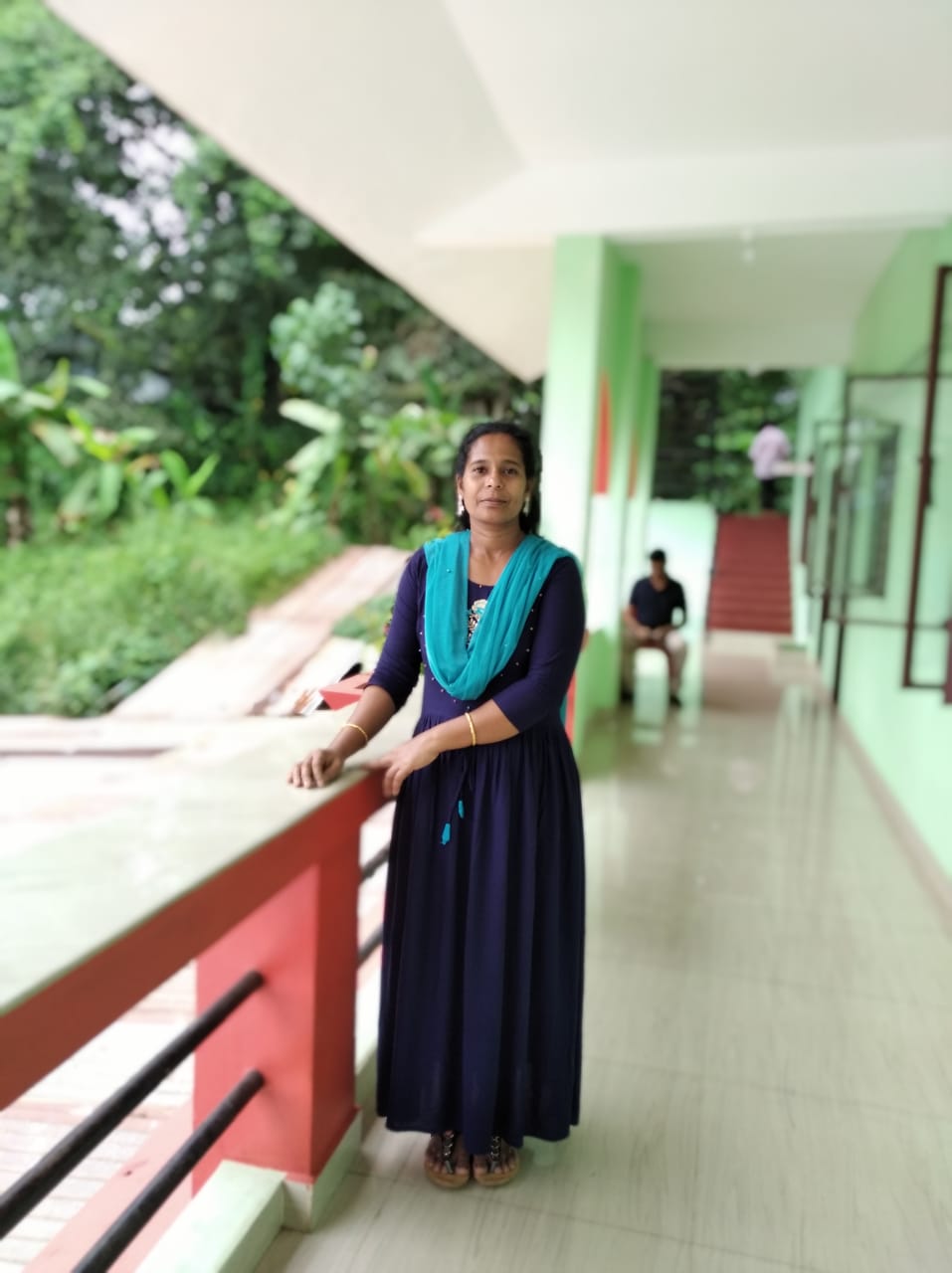 User profile picture
