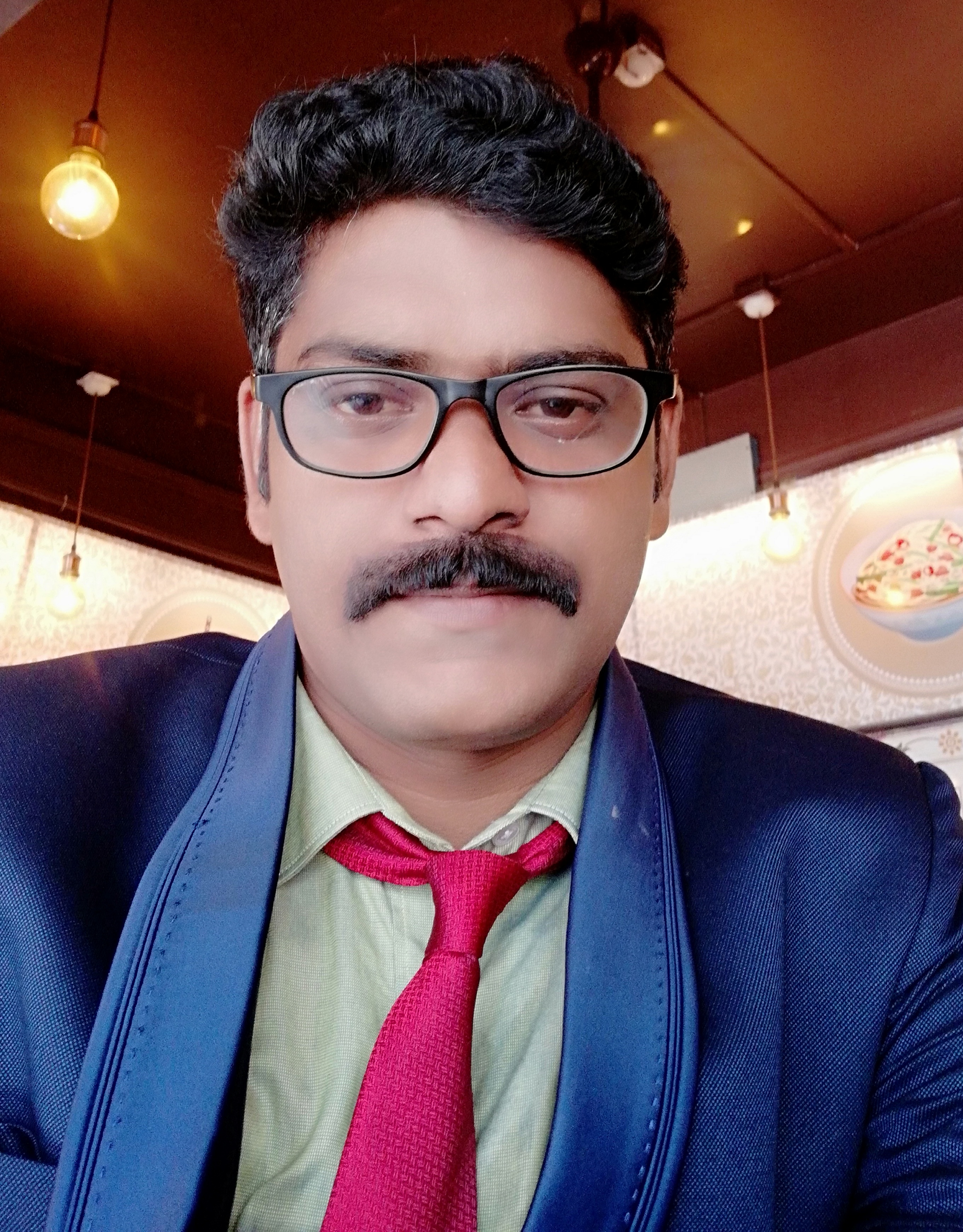 User profile picture