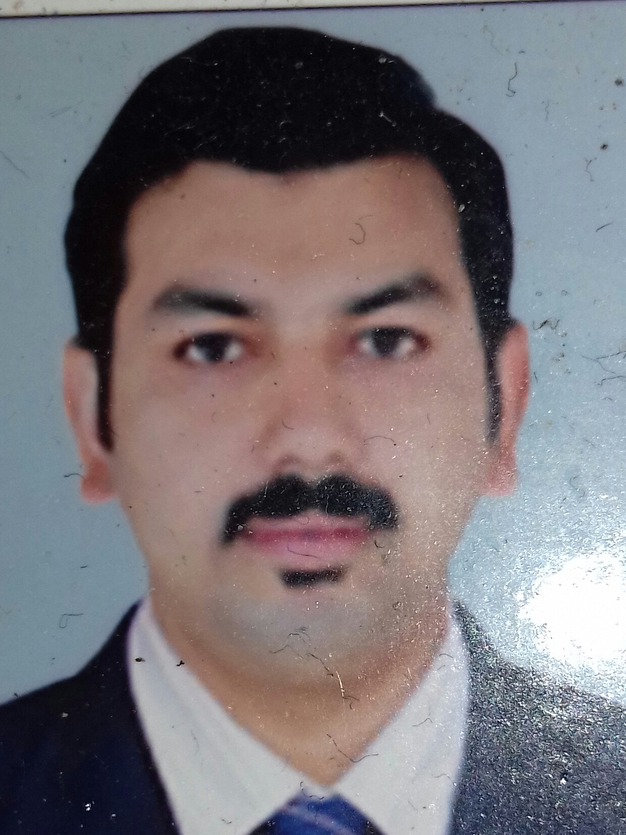 User profile picture