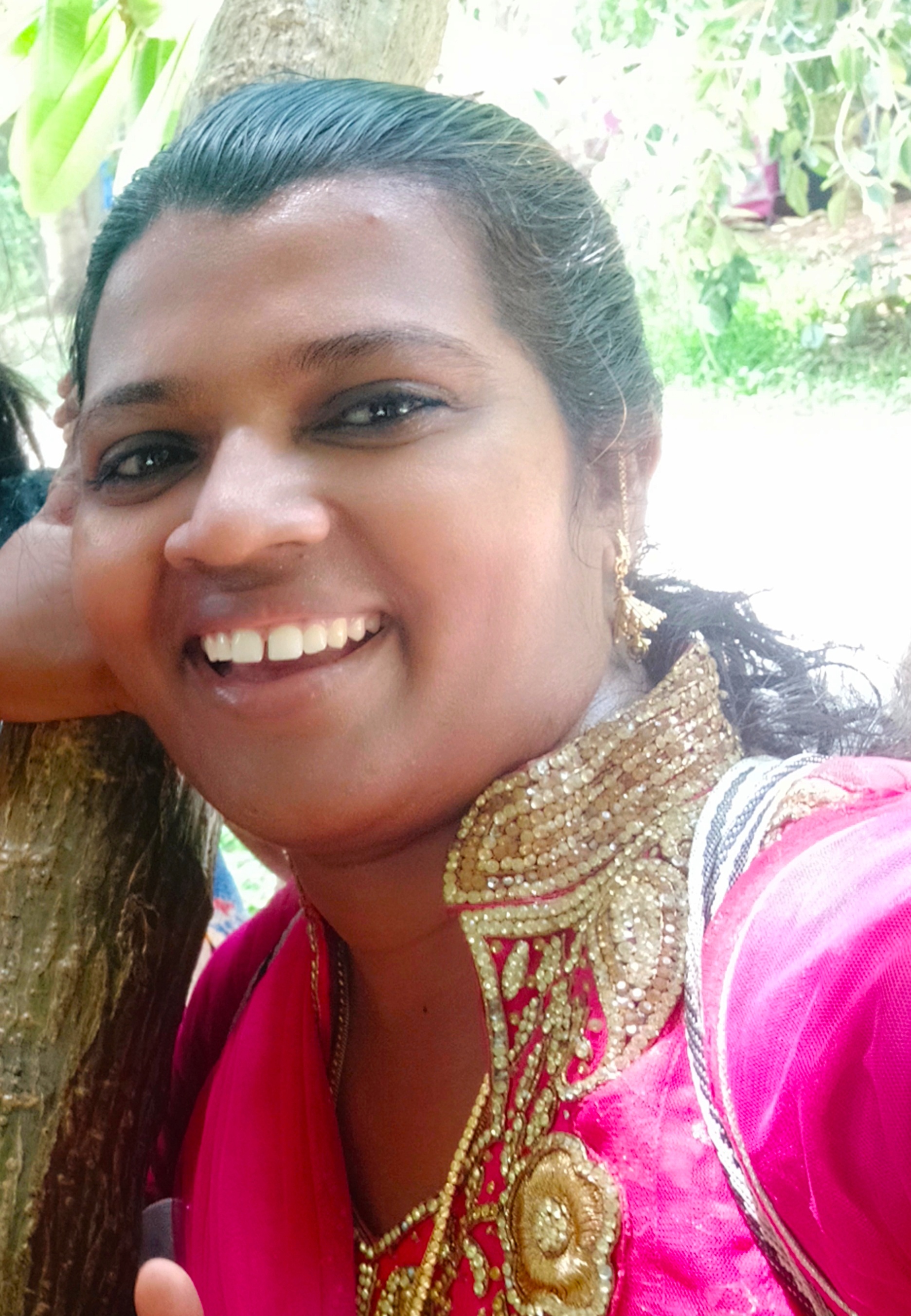 User profile picture