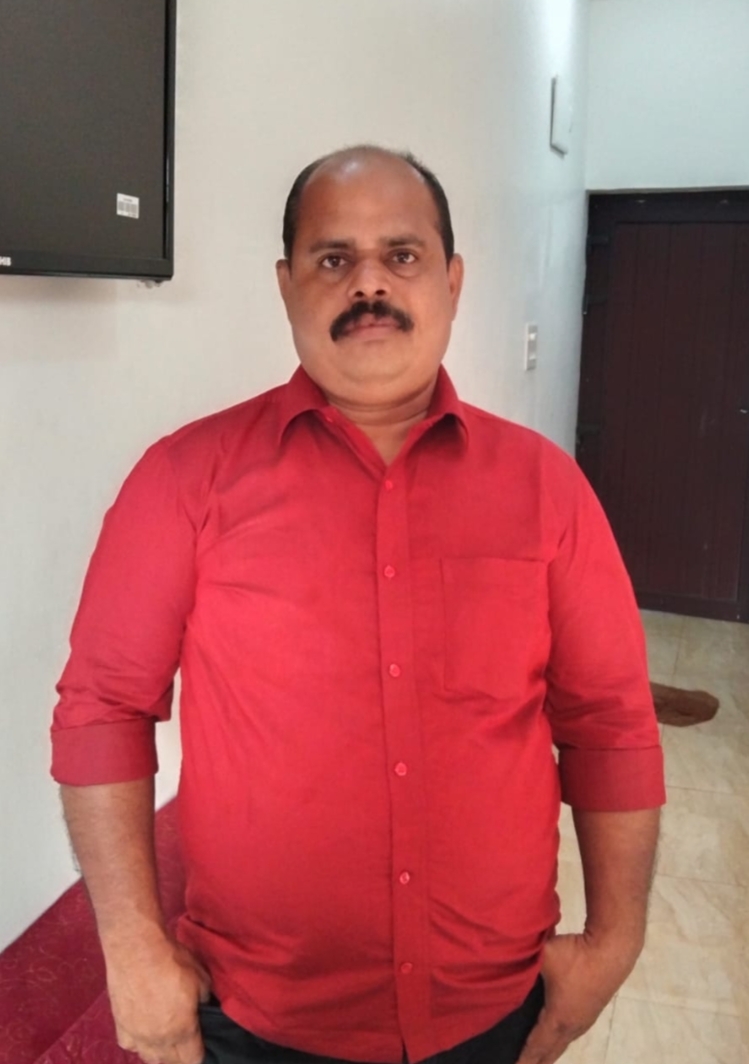 User profile picture