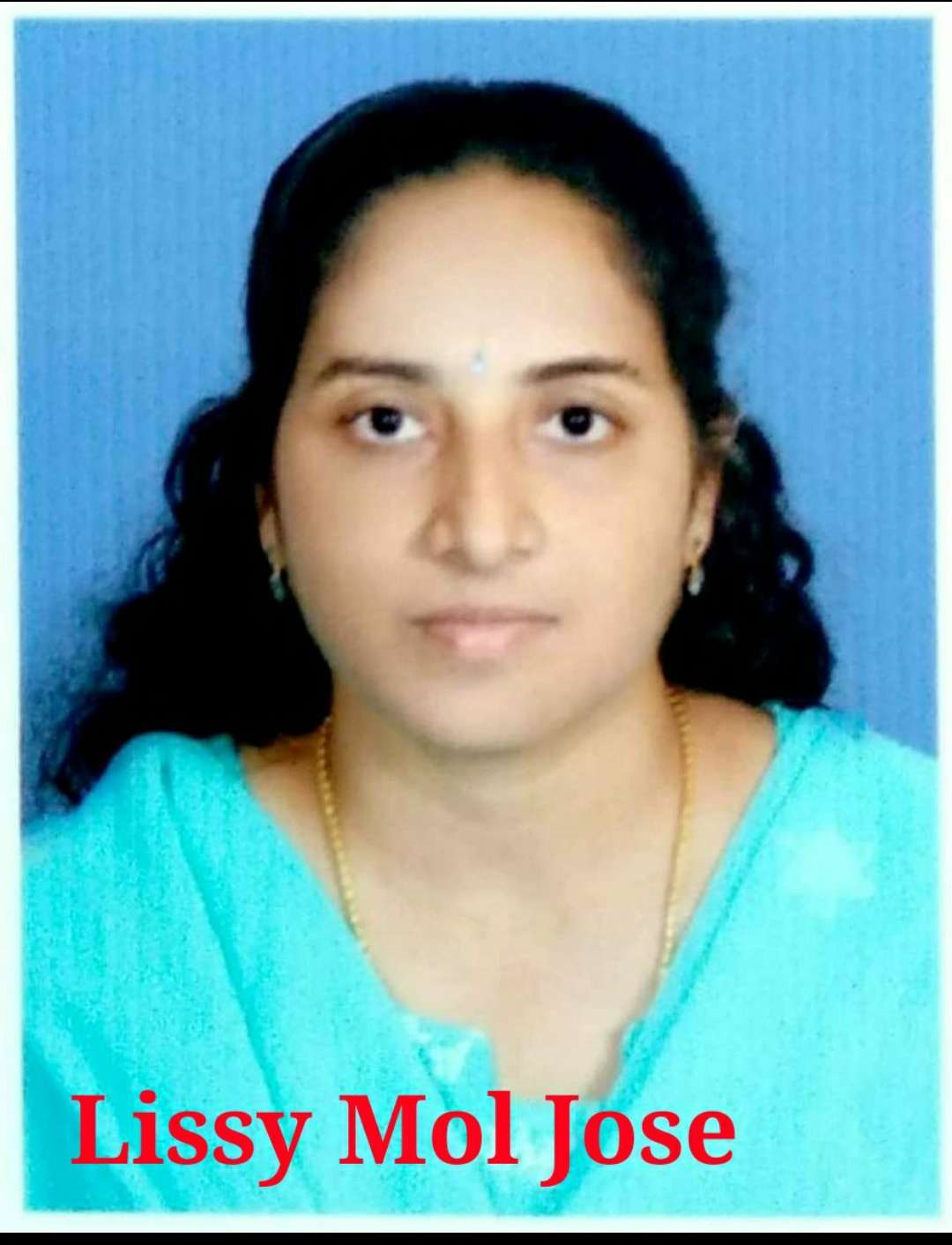 User profile picture