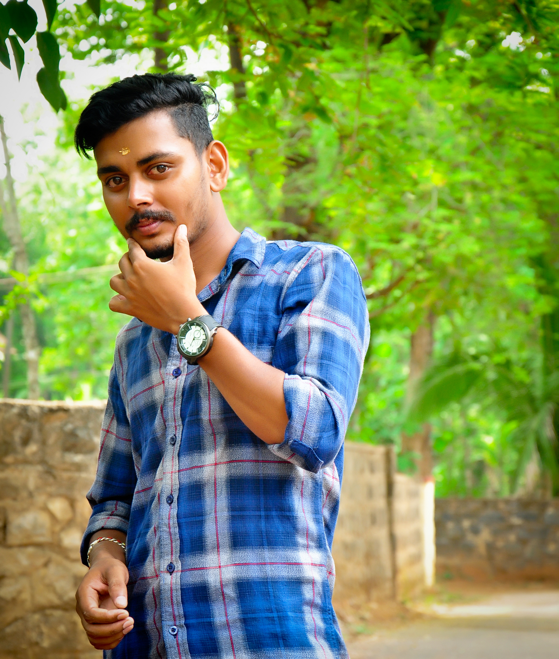User profile picture