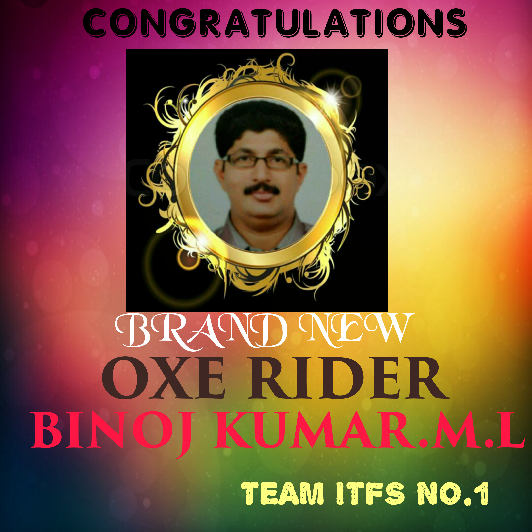 User profile picture